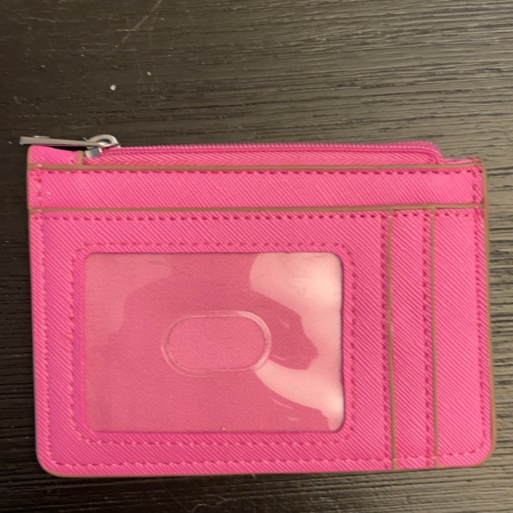 A New Day wallet from Target